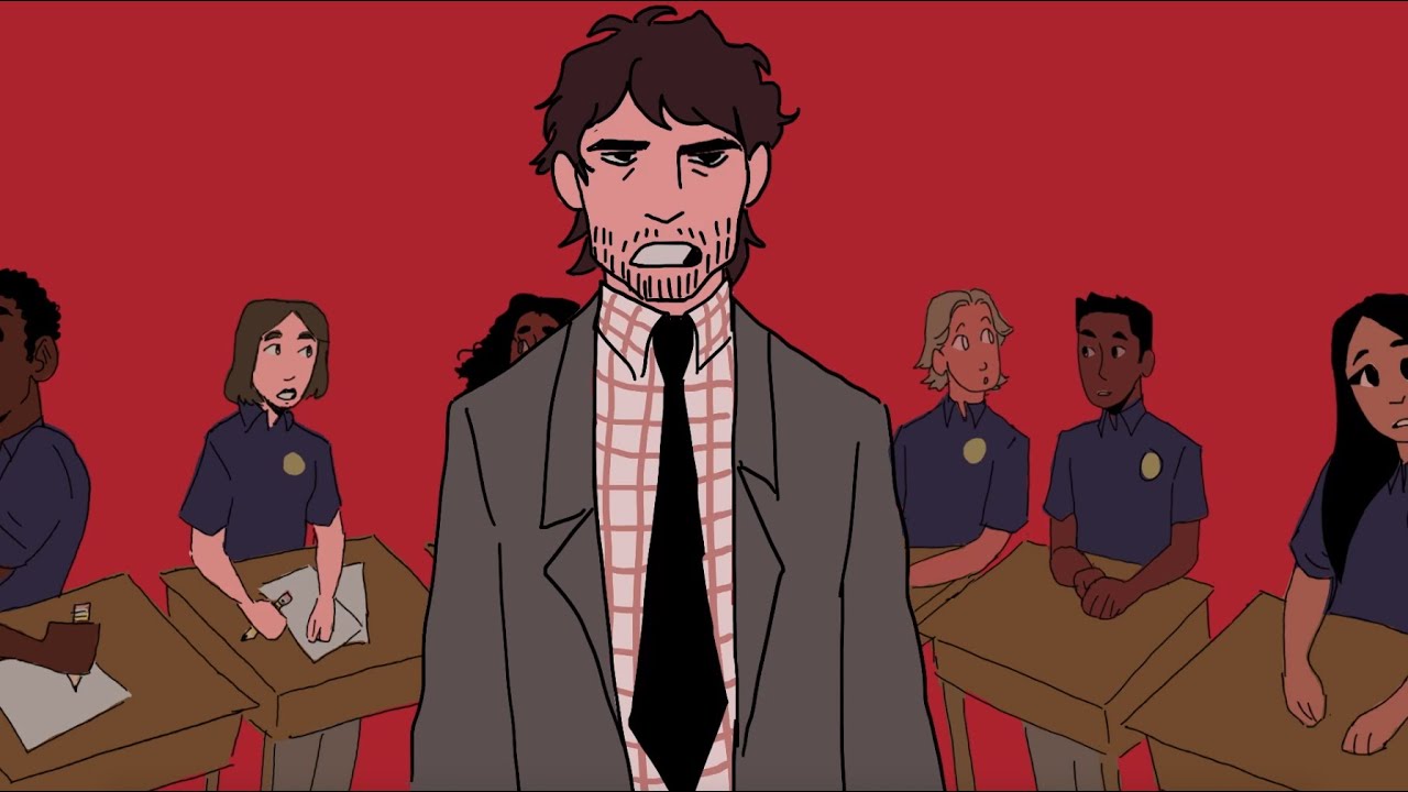 Hannibal The Musical | This Is My Design