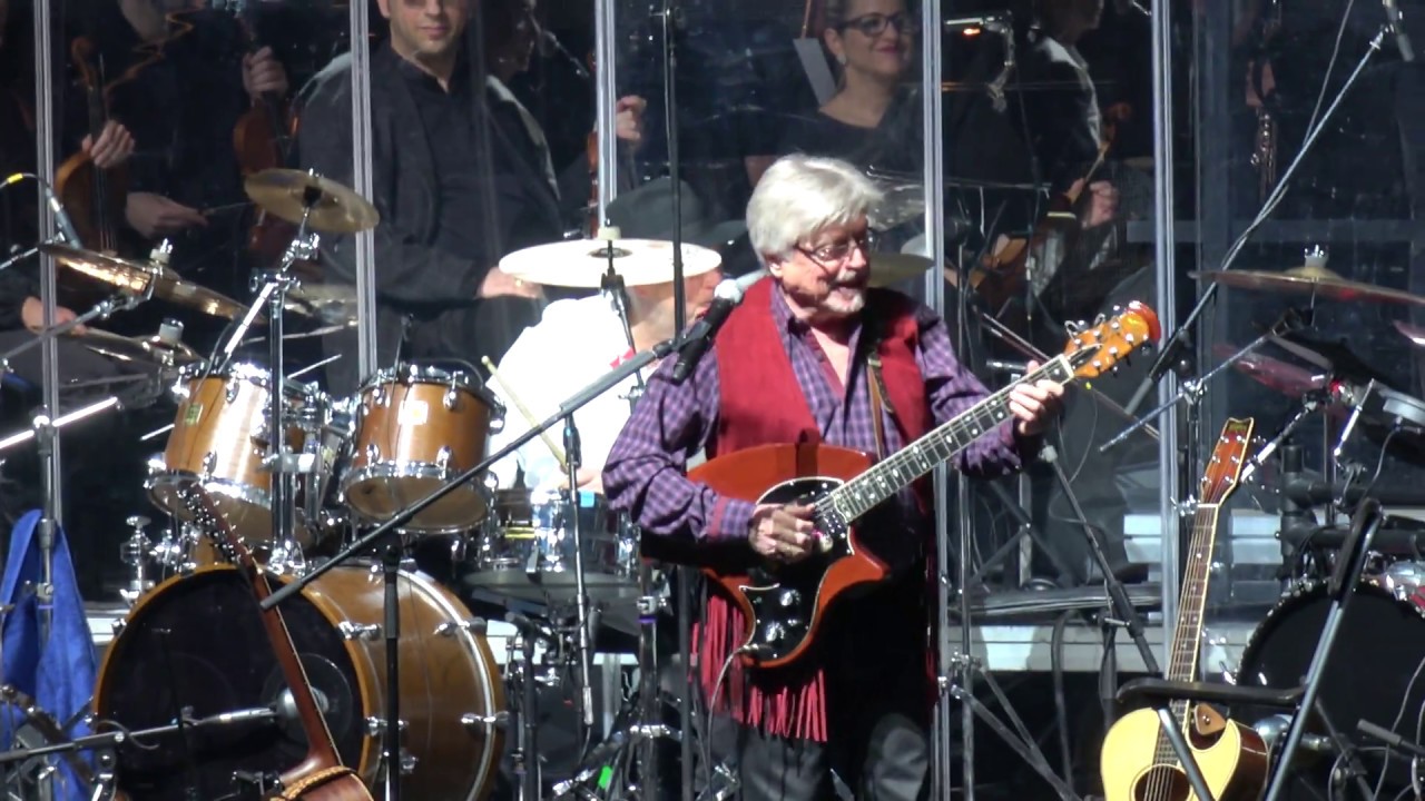 Fonográf - Rám vár az élet (Budapest Sportaréna, 2018.02.16.)