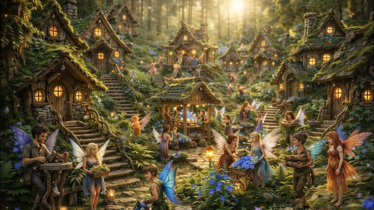 Спокійна нічна мелодія 🌙 звуки допомагають розслабитися і налаштуватися на сон.