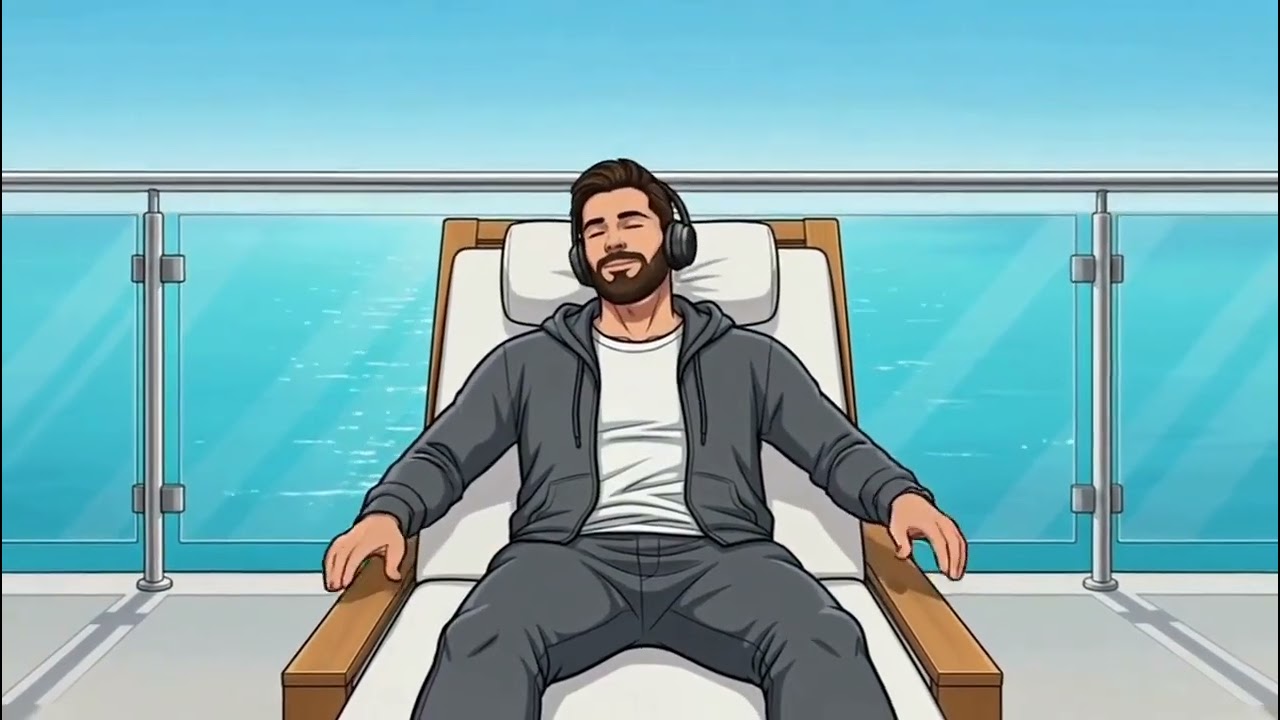 Jazz | Smooth Sax Lounge | Relaxing Jazz Music for Study, Work and Late Night Chill