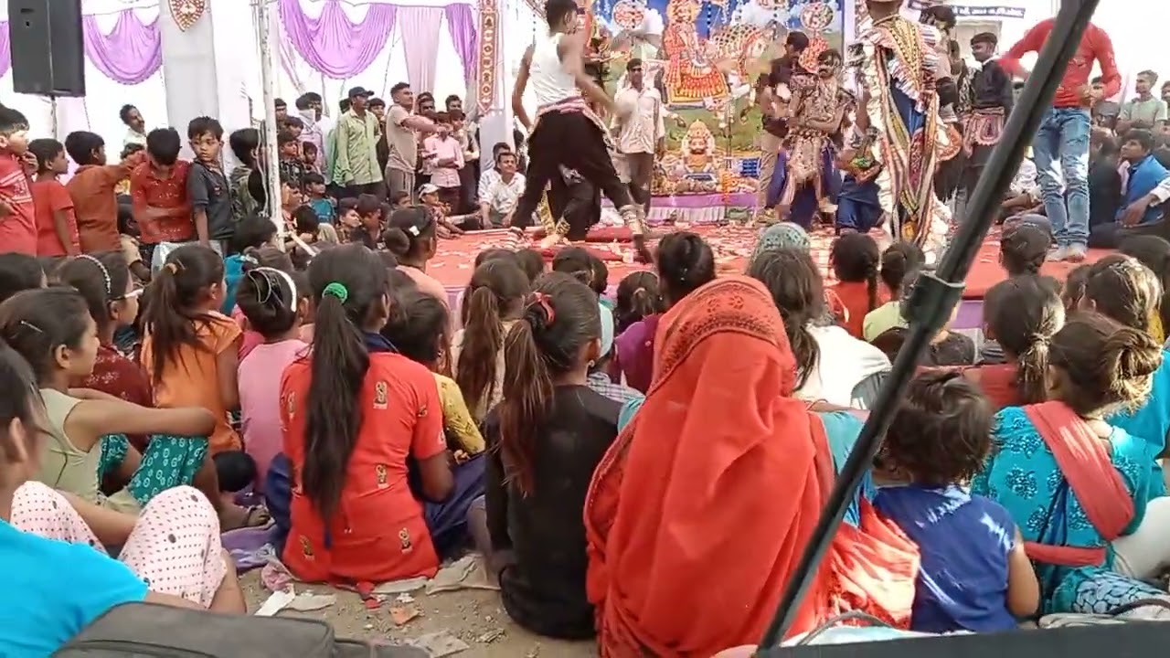 Hadadad live akhyan | #ramdevpir #jayramadhani #aakhya  #hadadad