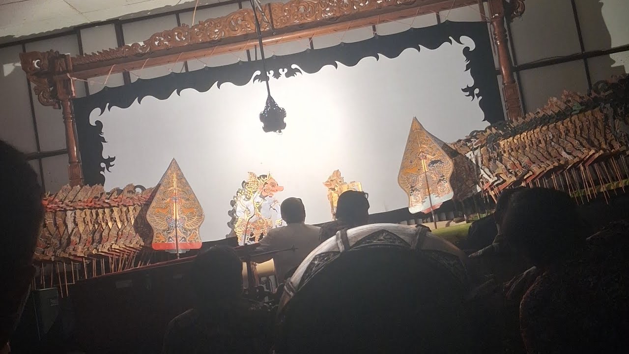 PATHETAN NGELIK LARAS PELOG PATHET BARANG BY KI SRI SUSILO TENGKLENG