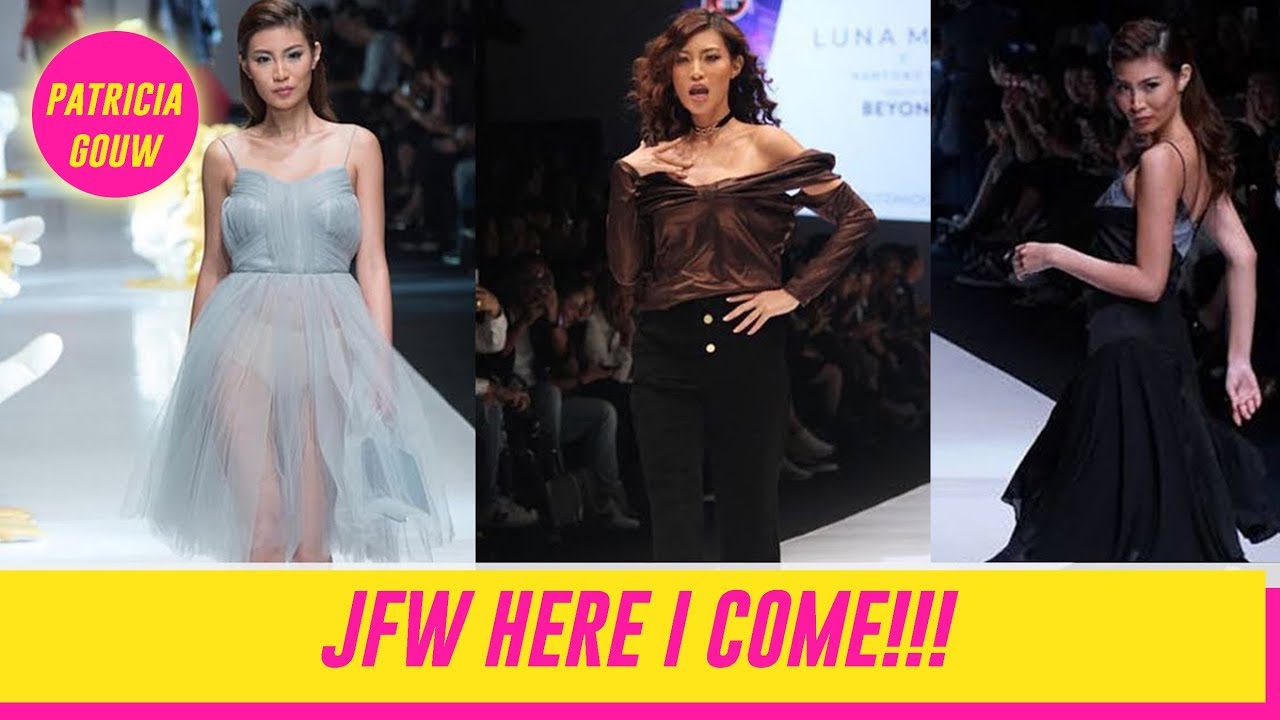 JFW, I'M BACK!!!