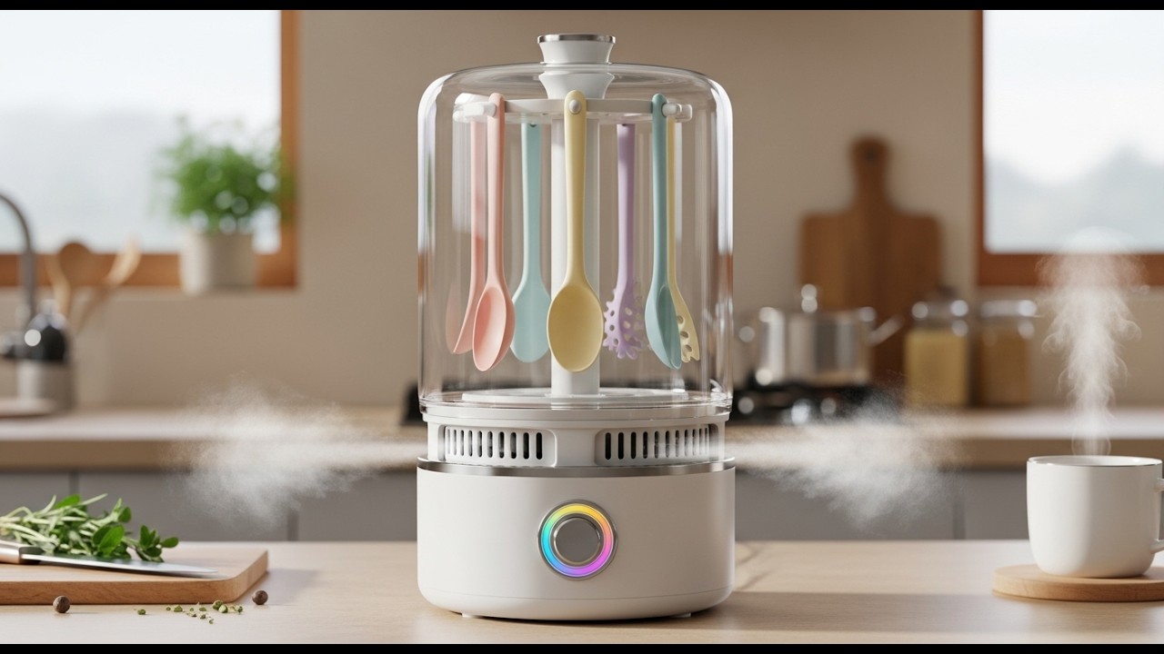 20 Artículos de COCINA de Amazon que Están CAMBIANDO el HOGAR de Todos (Con Precios)