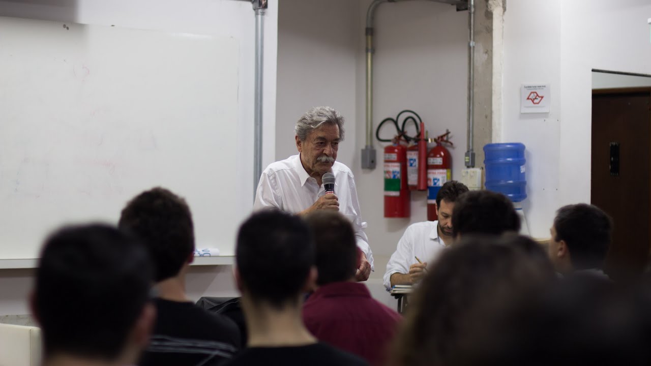Paulo Mendes da Rocha: Ensaios