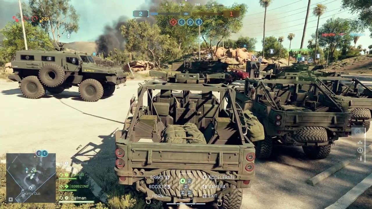 Battlefield 6