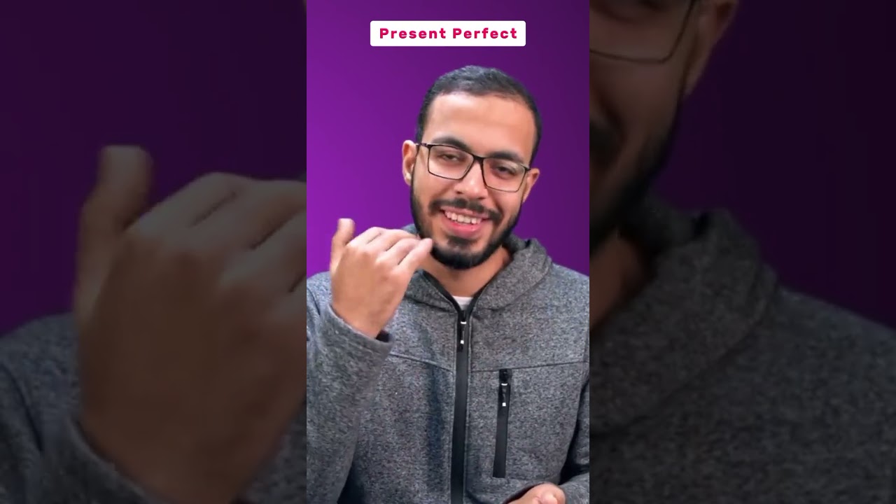 Present Perfect & Present Perfect Continuous 📖