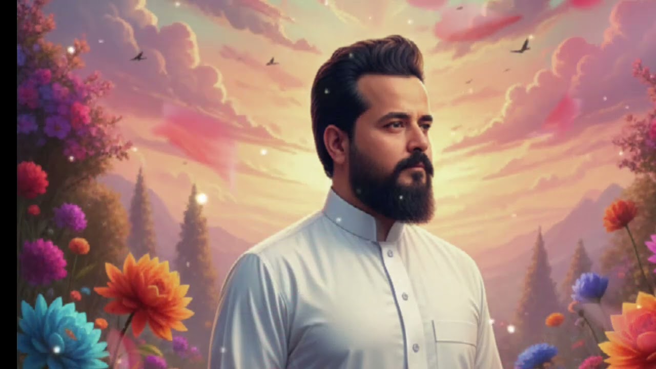 مواليد شعبانية حسينية من بعيد احنه جينه مولد المهدي جينه جينه 2026 احمد الابراهيمي 