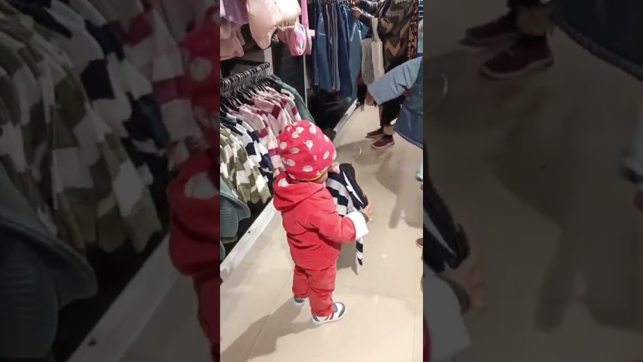 Maa r logt shopping kriso 