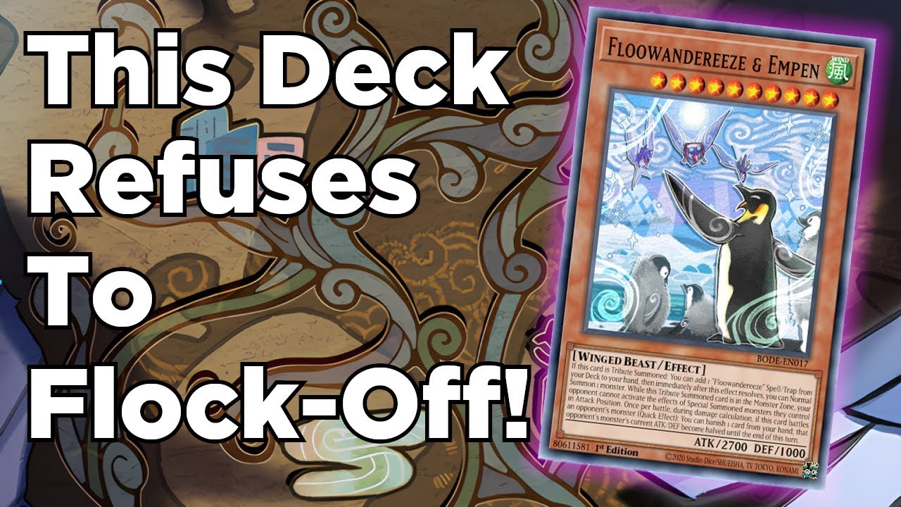 Floowandereeze Deck Vs Meta Decks Gameplay🎮 + Combos ✔️ | Yu-Gi-Oh! Master Duel Season 25 Ranked