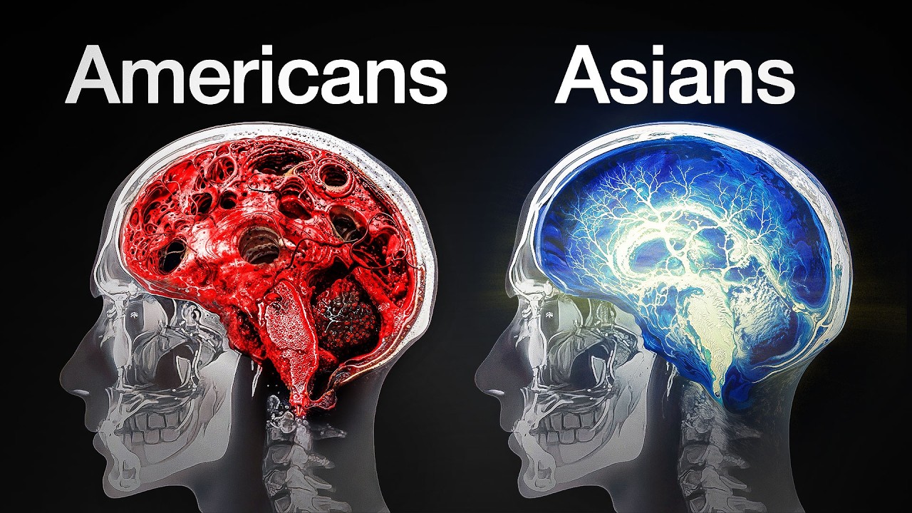 Are Asians the Smartest?