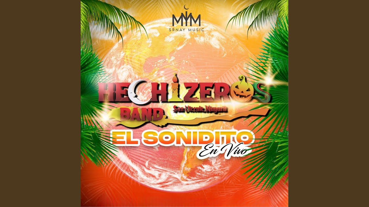 El Sonidito (En Vivo)