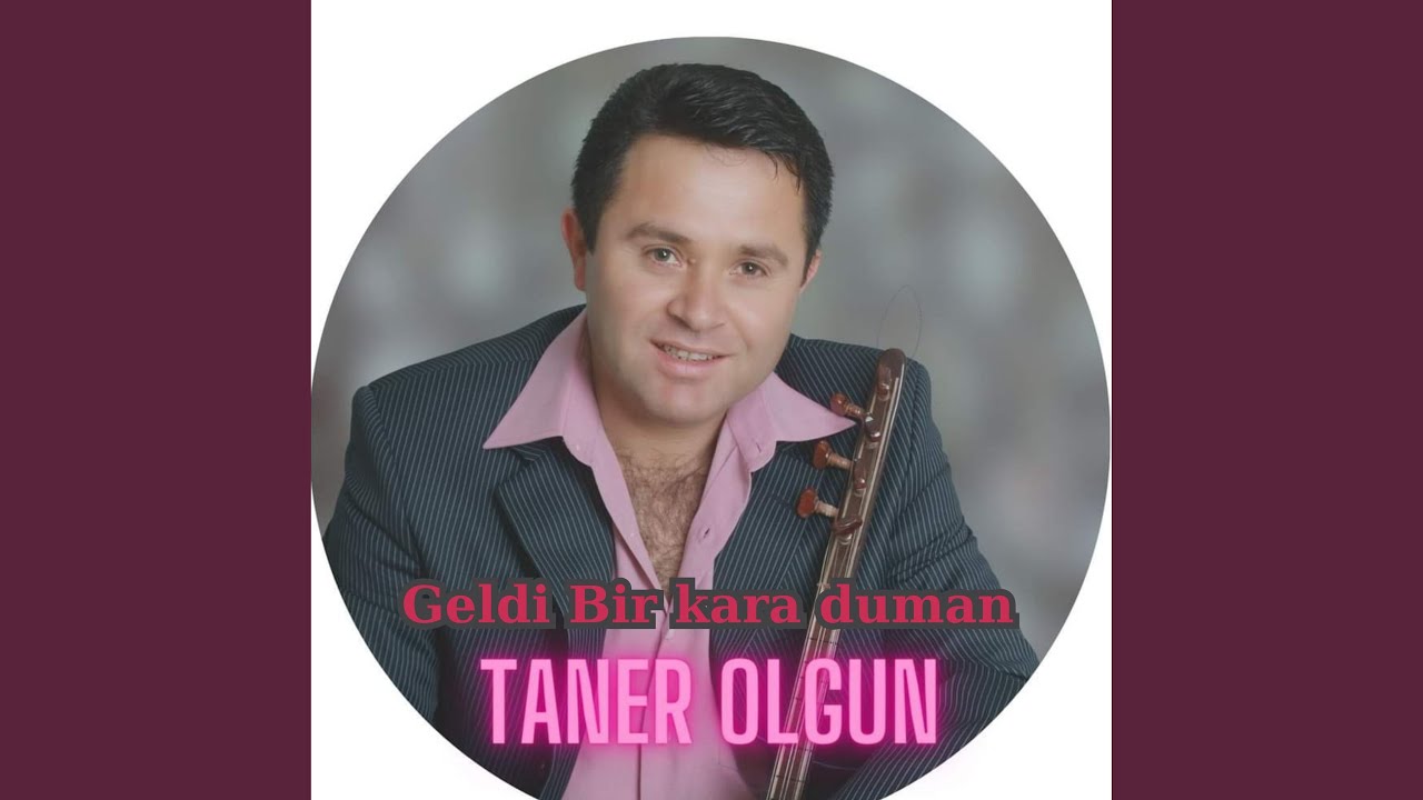 Geldi Bir kara duman