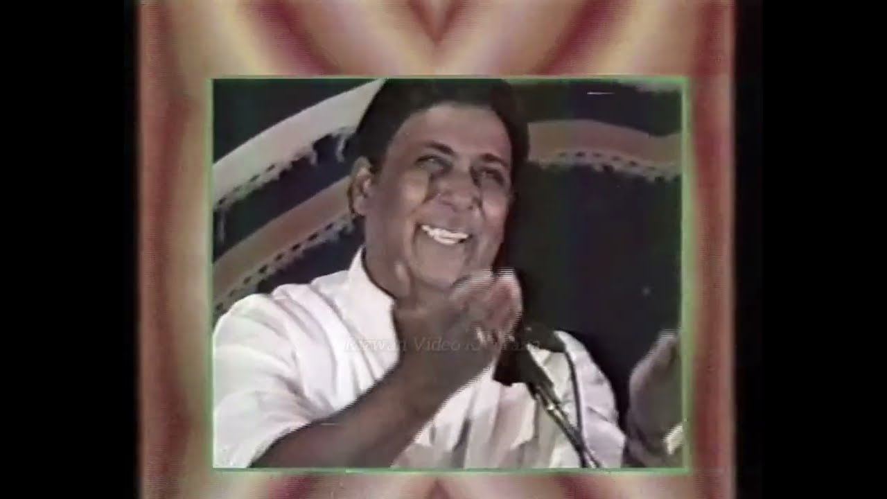 Chhota Yusuf Azad ki Gazal mujhe Apne Dil Se Bhula Diya Live Program Gujarat