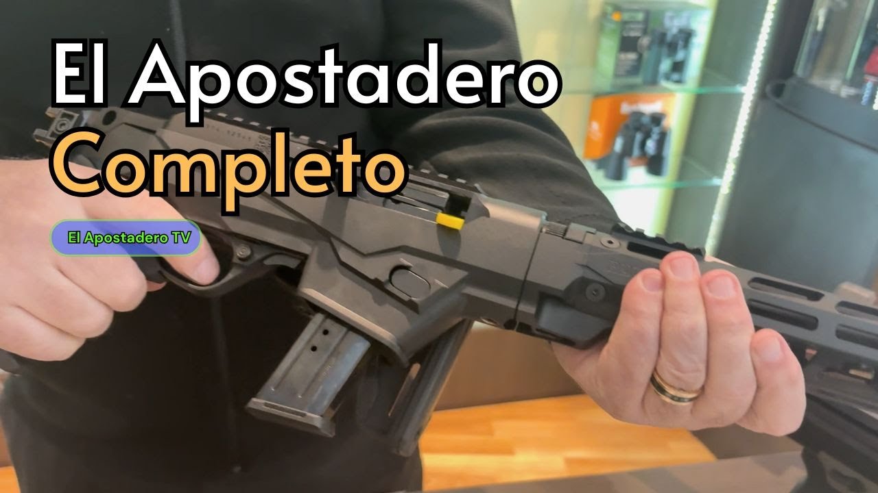 El Apostadero 1289