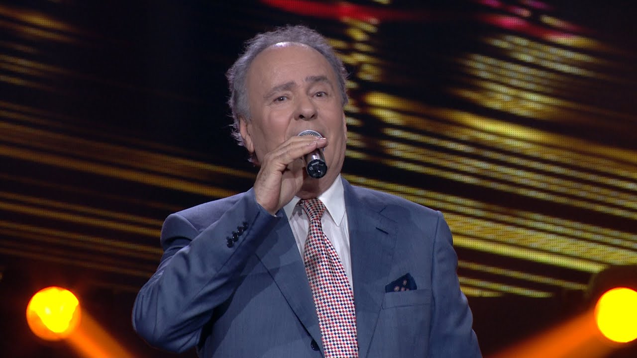 Kenge Moj - Bashkim Alibali - Ne duart e nenes | Ikonat e muzikes shqiptare - Vizion Plus
