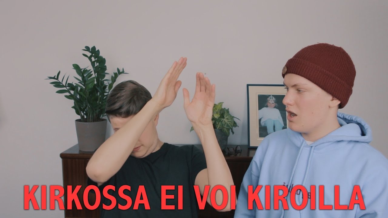 11 ASIAA JOITA EI VAAN VOI TEHDÄ