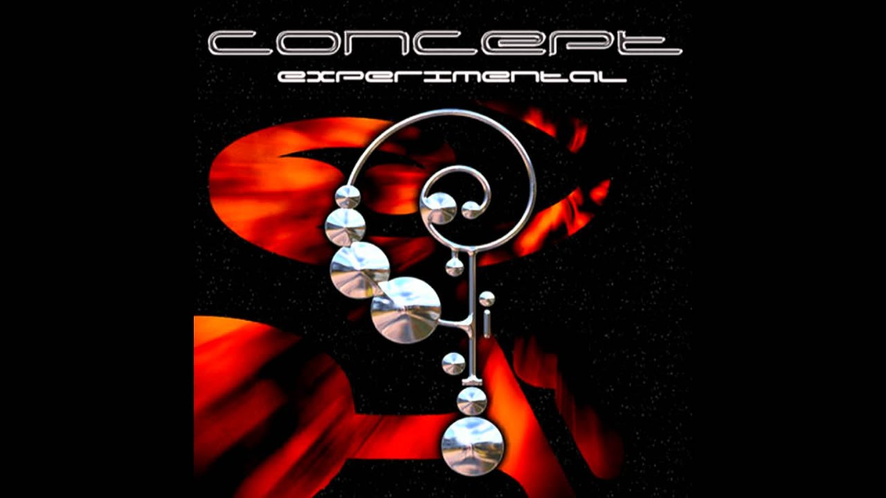 Concept - The Future