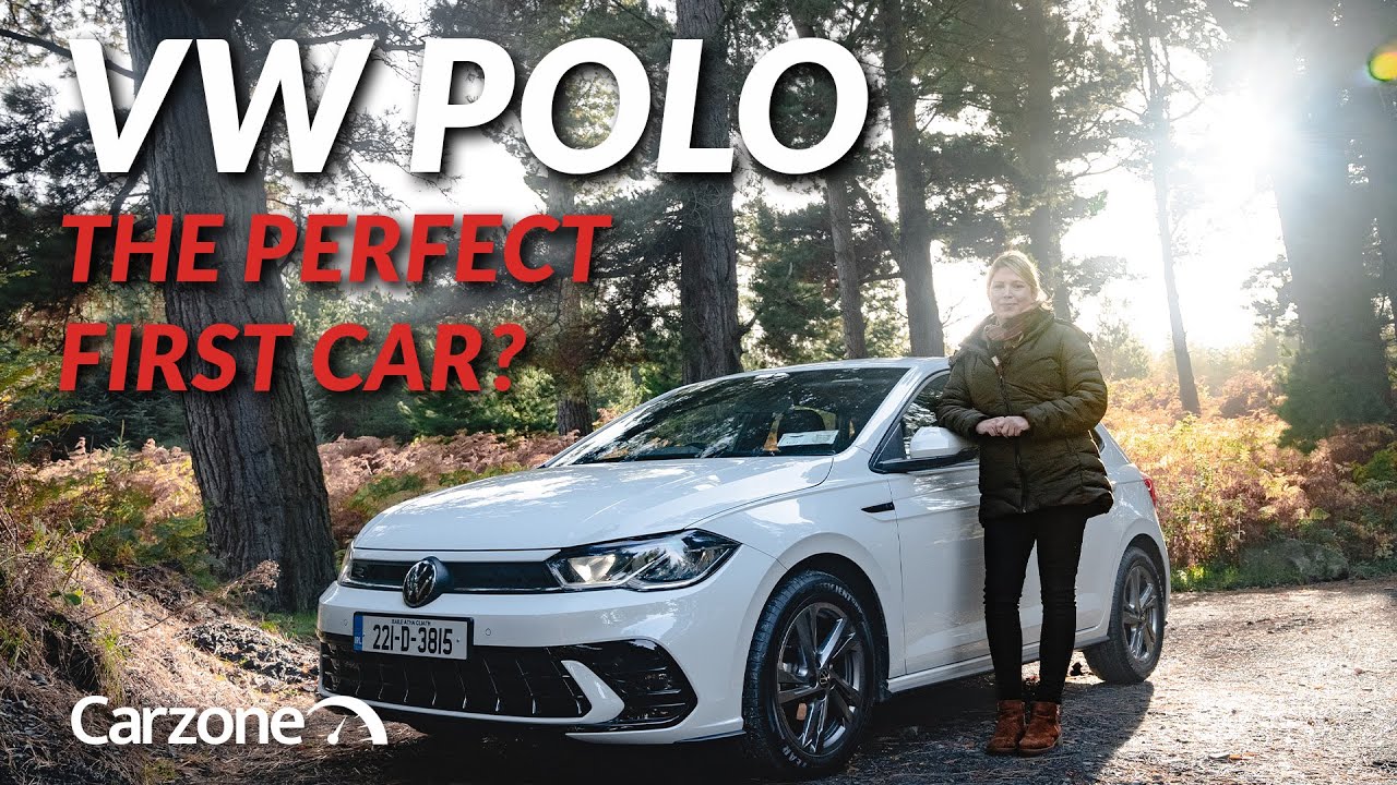 2022 Volkswagen Polo Review | IDEAL New FIRST CAR?