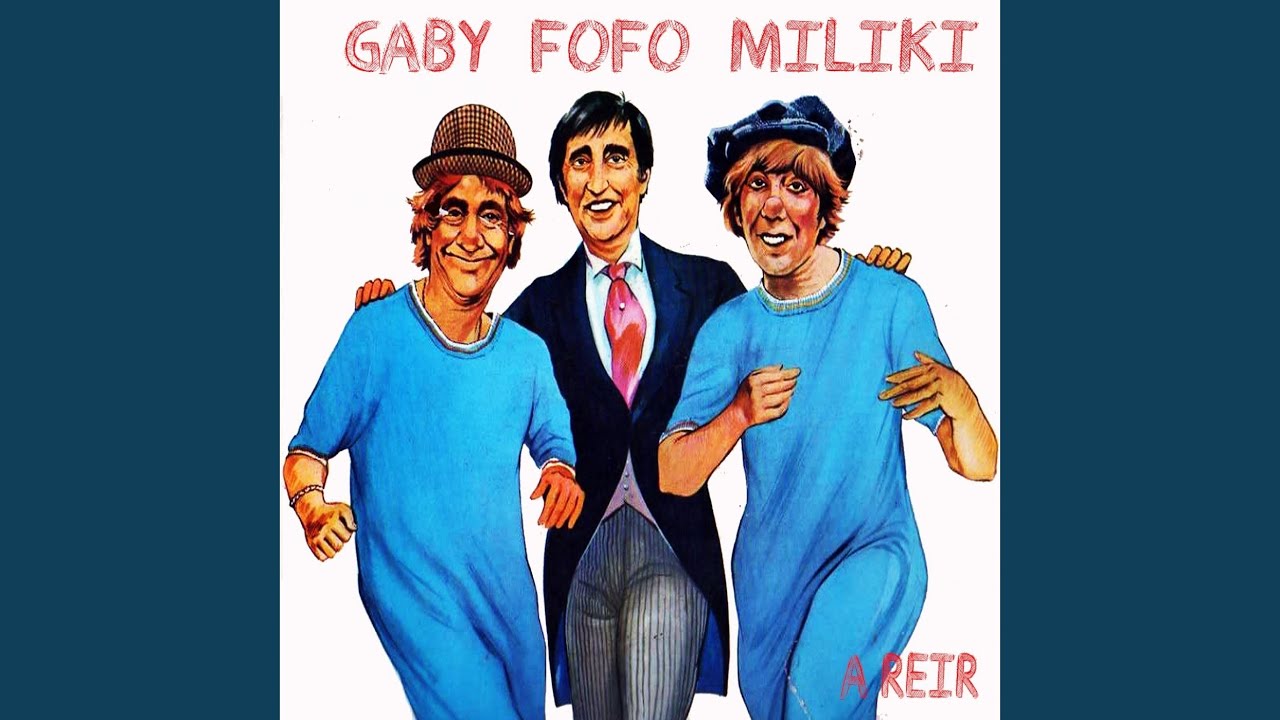 Mi Barba Tiene Tres Pelos