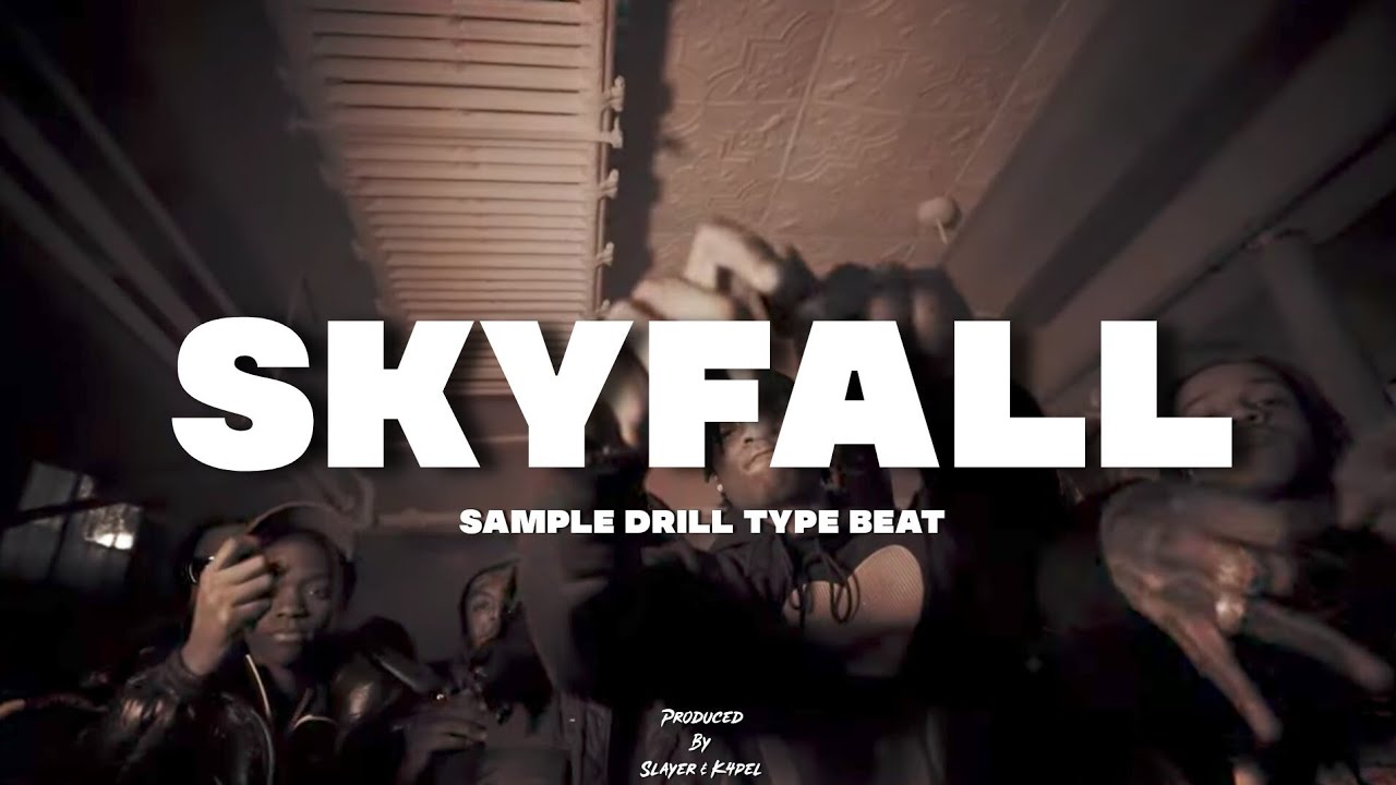 [FREE] Kyle Richh X NY Sample Drill Type Beat - 