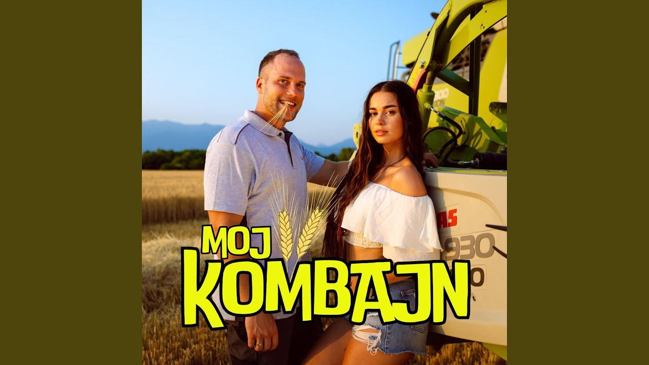 Moj Kombajn