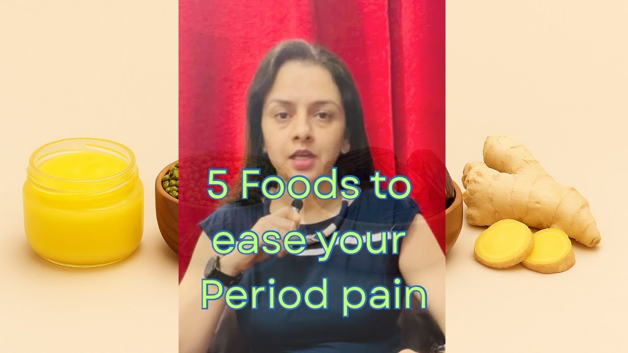 Want Smooth, Regular Periods? Eat These 5 Ayurvedic Foods!”