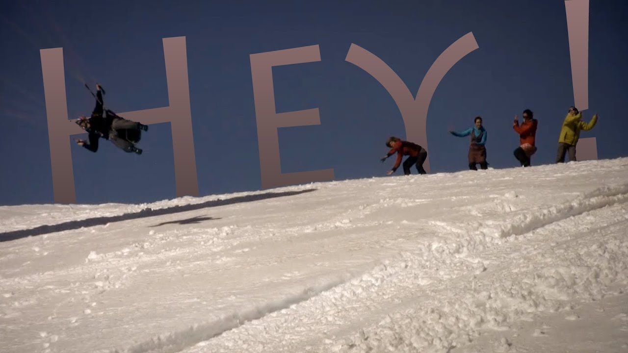 Hey !