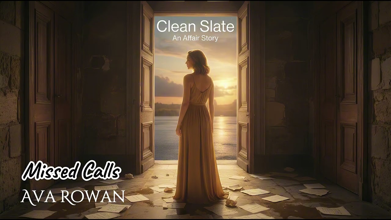 Ava Rowan - Missed Calls