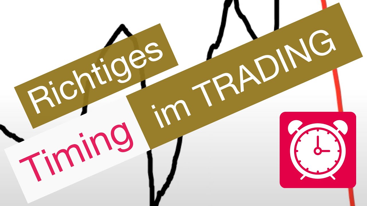 Richtiges Training im Trading❗️