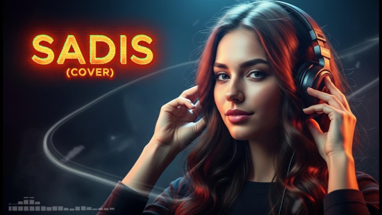 DJ Remix SADIS – Prabu_Cover by ATHAZIO MUSIC