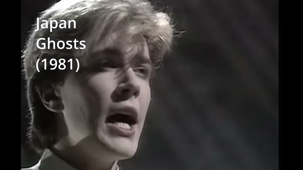 5 Classic Synth Pop Tracks from the 80's (Part 2) #synthpop #80smusic