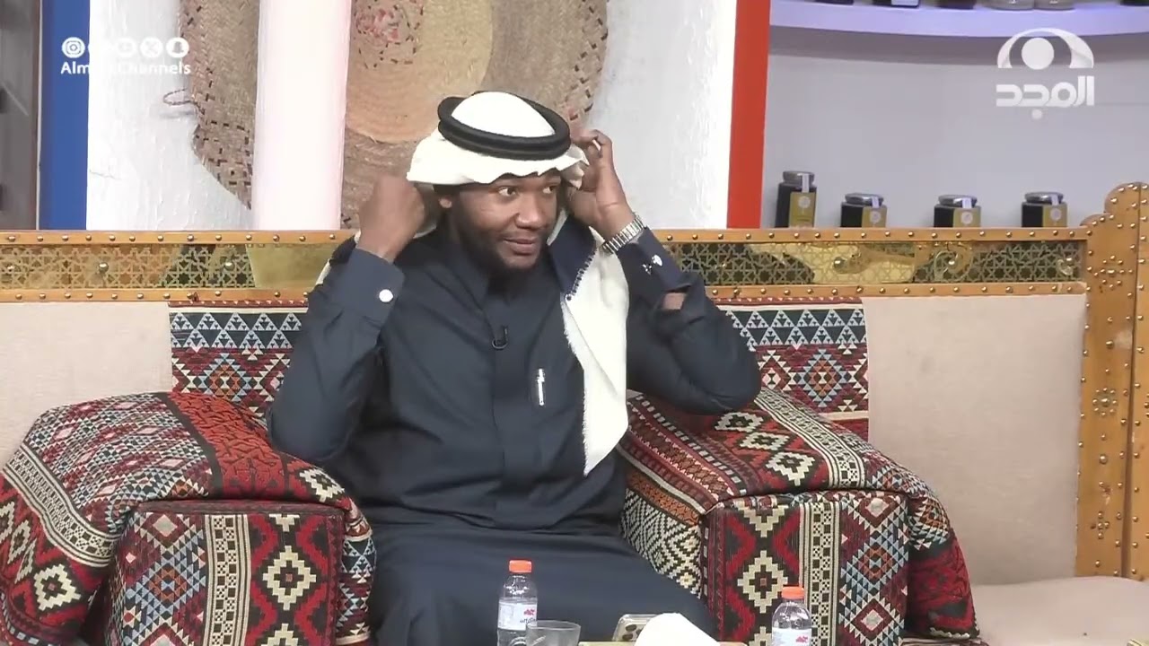 رجل هندوسي شاف نفسه في المسجد النبوي وهو بالهند واللي صار بعدها عجيب! سعد بن جلوي