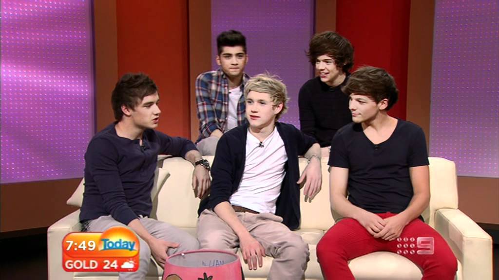 One Direction Fever