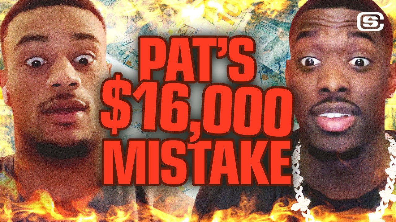 Pat Surtain II Explains His WILDEST Night In Miami