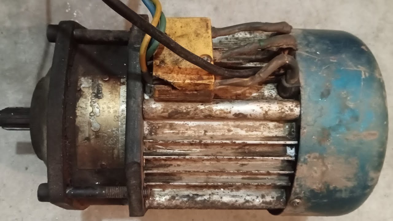 ইজি বাইকের ডাটাই মোটর রানিং অবস্থায় বার বার ছেড়ে দেয় কেন এই ভিডিওতে দেখুন