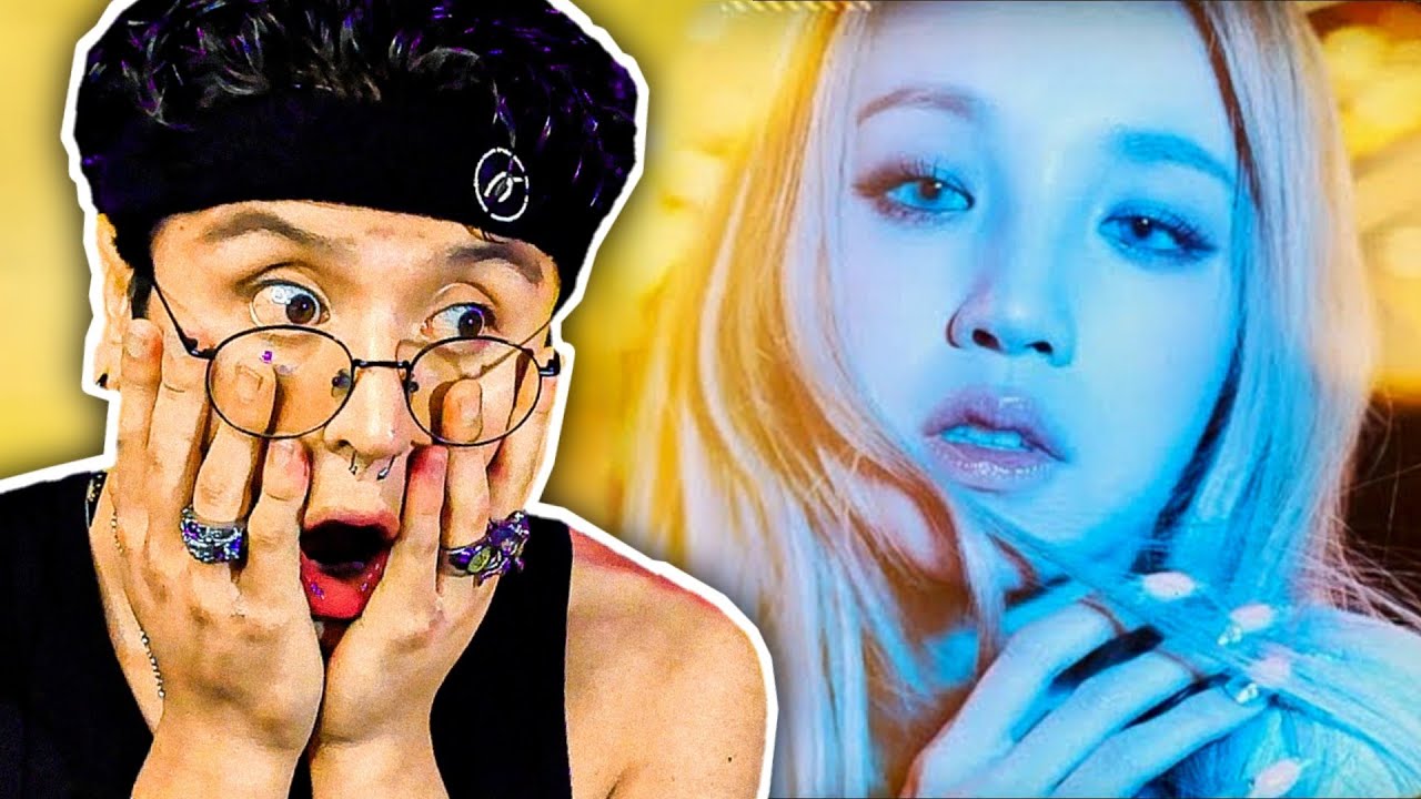 LAS REINAS DEL KPOP 🔥 (G)I-DLE - Flip It - Eyes Roll - Tall Trees REACTION FIRST TIME