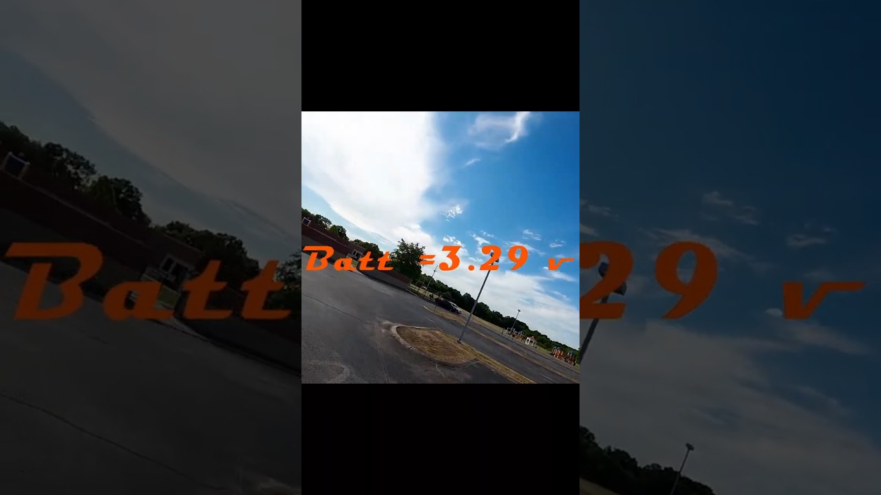 FPV Power Loops   90 %