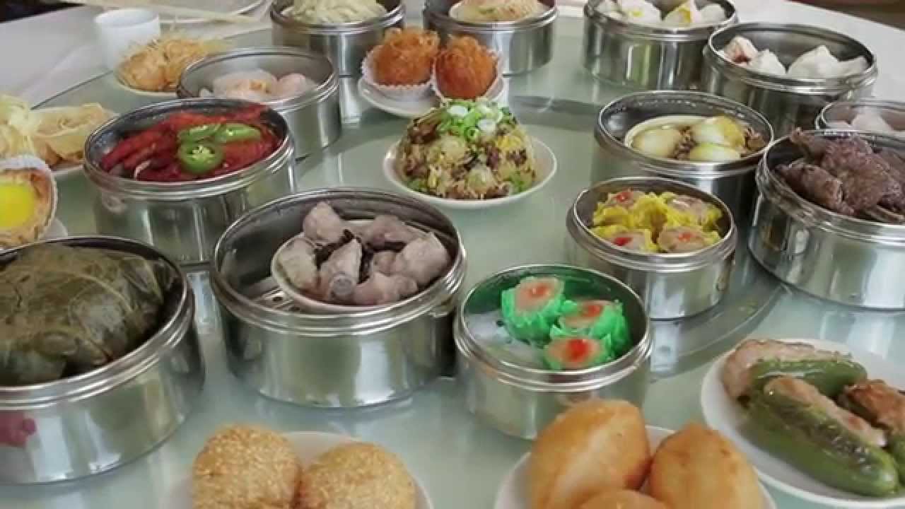 Restaurant Review - Buford Highway | Atlanta Eats