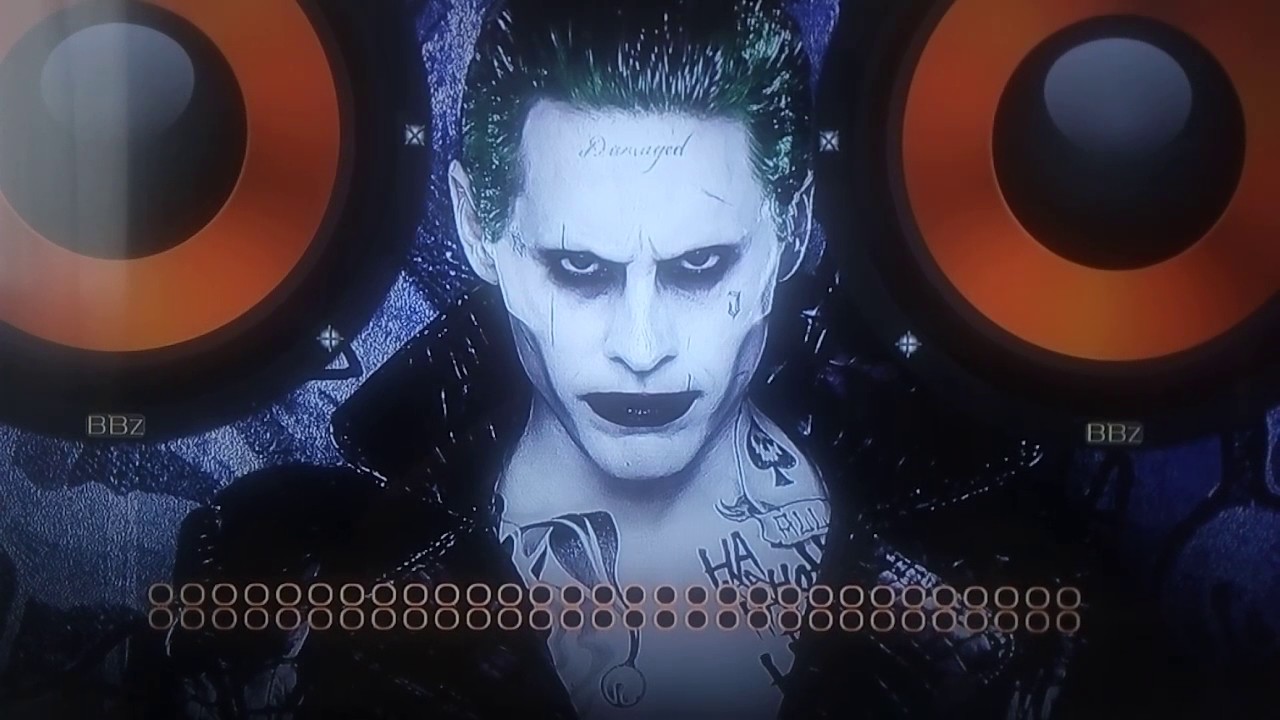 Fondo animado