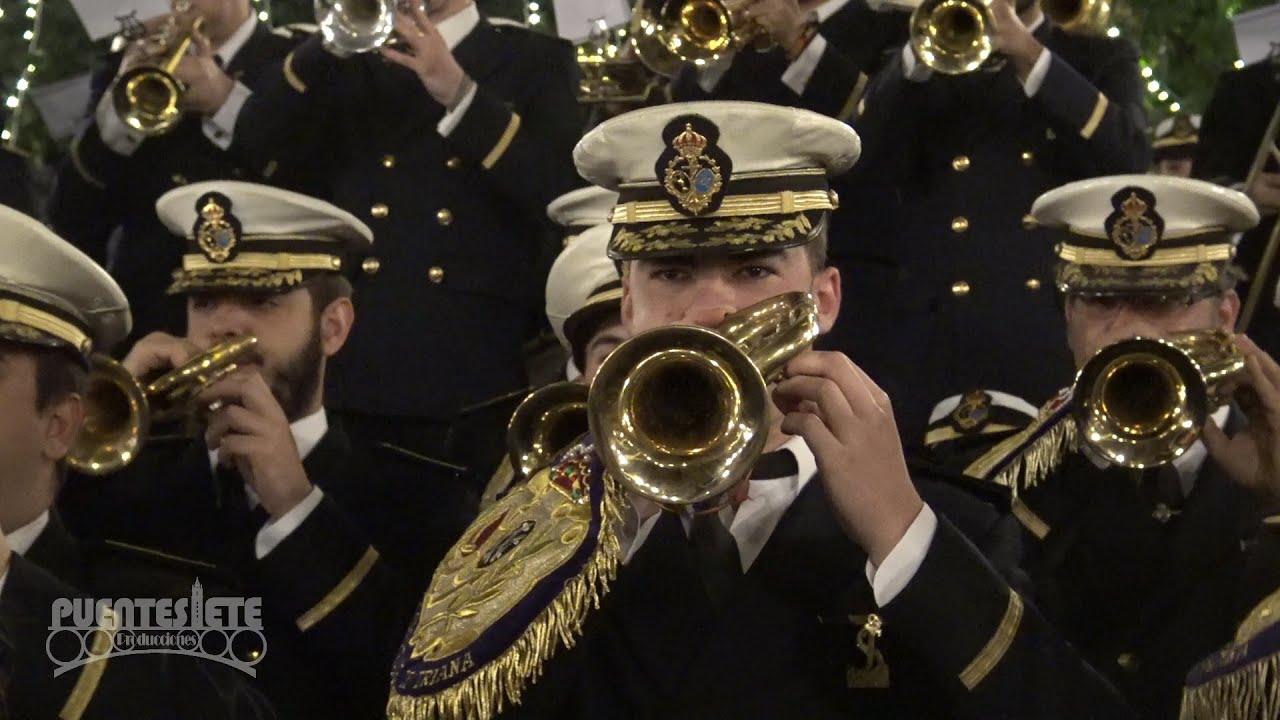 IV Congreso de Bandas en Sevilla 2015.- CC.TT. 