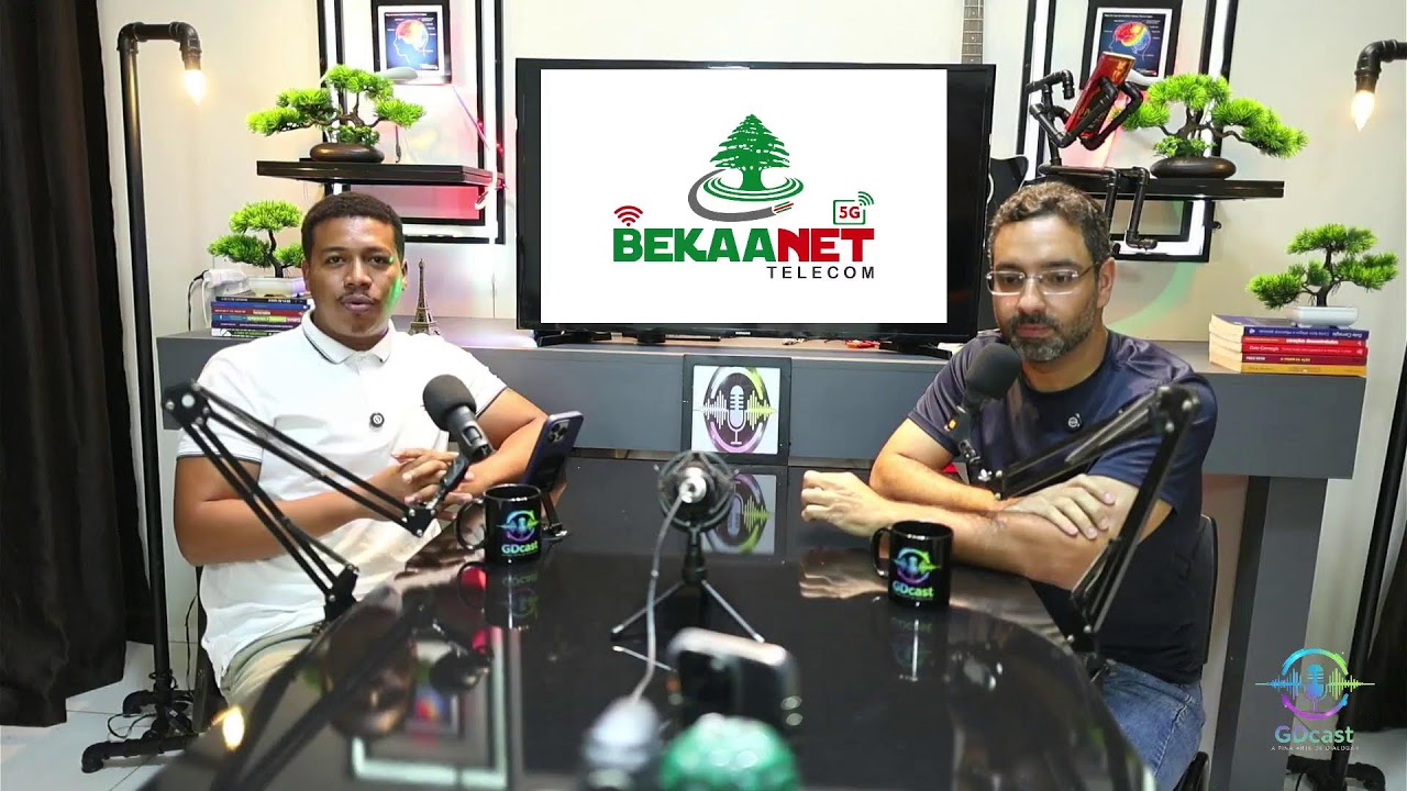 FELIPE GON&Ccedil;ALVES | GDCAST