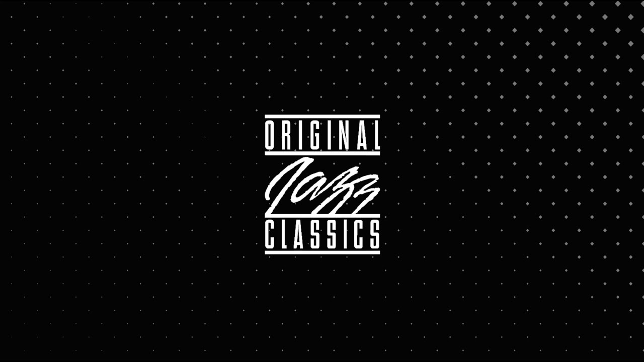 Original Jazz Classics 2024 - Four more new titles! (Official Trailer)