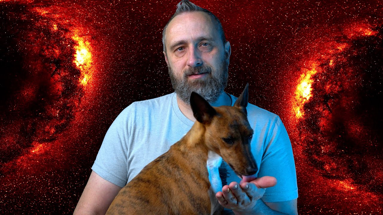 Kleo is the Real Zen Master!