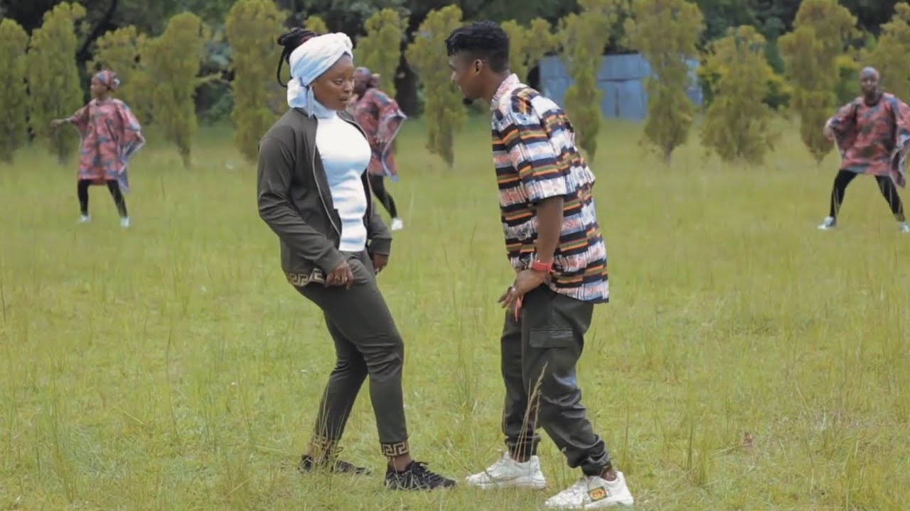 Kawu Da Sarki (Ligi Ligi) Latest Hausa Song Original Video 2022# Ft Mainumfashi.