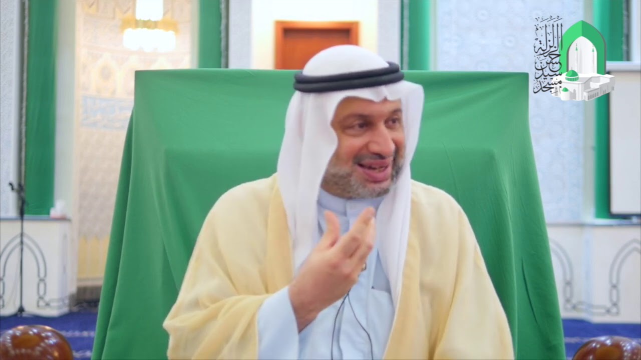مع بعض حقائق الإسراء والمعراج - سيد مصطفى الزلزلة