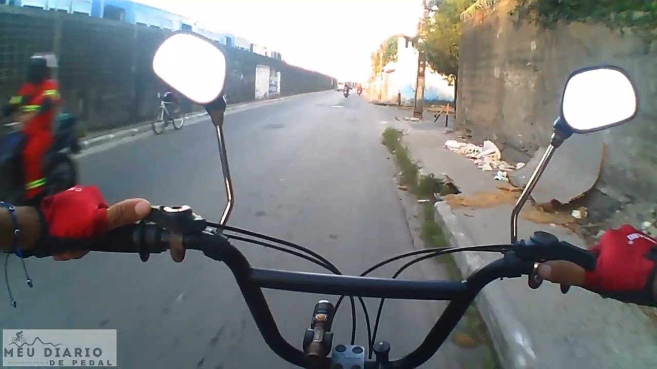 PASSARELA DA ESTAÇÃO CAJUERO SECO EM PRAZERES JABOATÃO- FEVEREIRO 2026