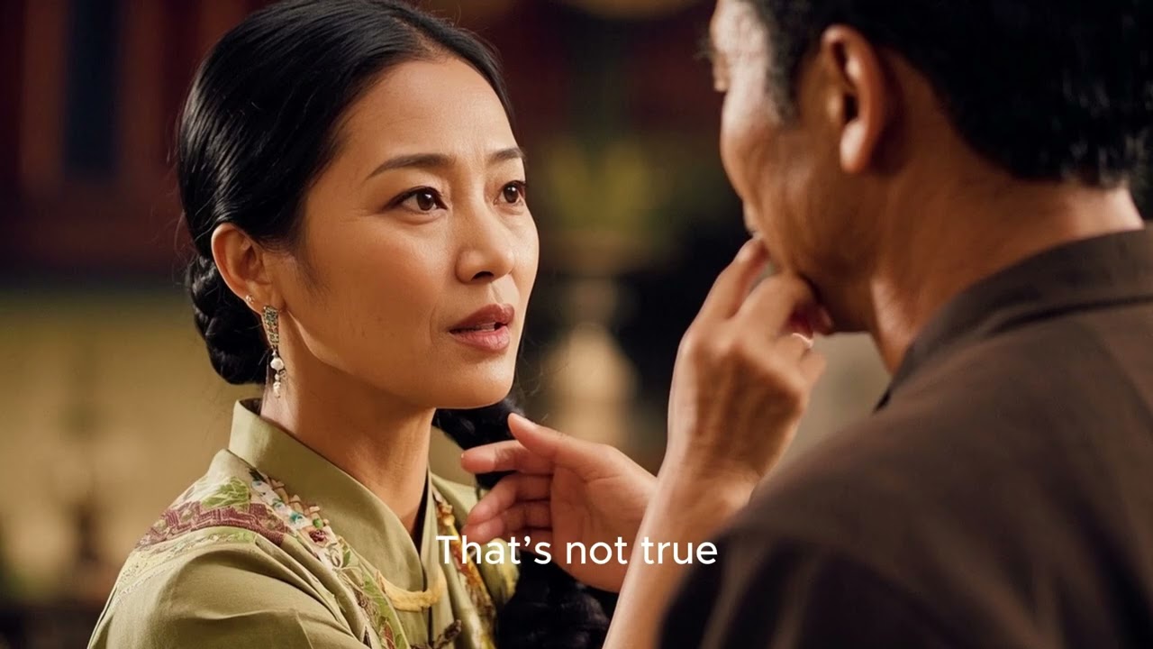 &ldquo;The Village Rice Circle&rdquo; #aimovie #tale #bedtimestories