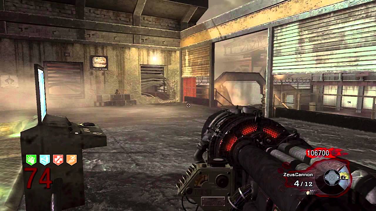 Zombies | Novo Record Brasileiro (Ascension - BO1)