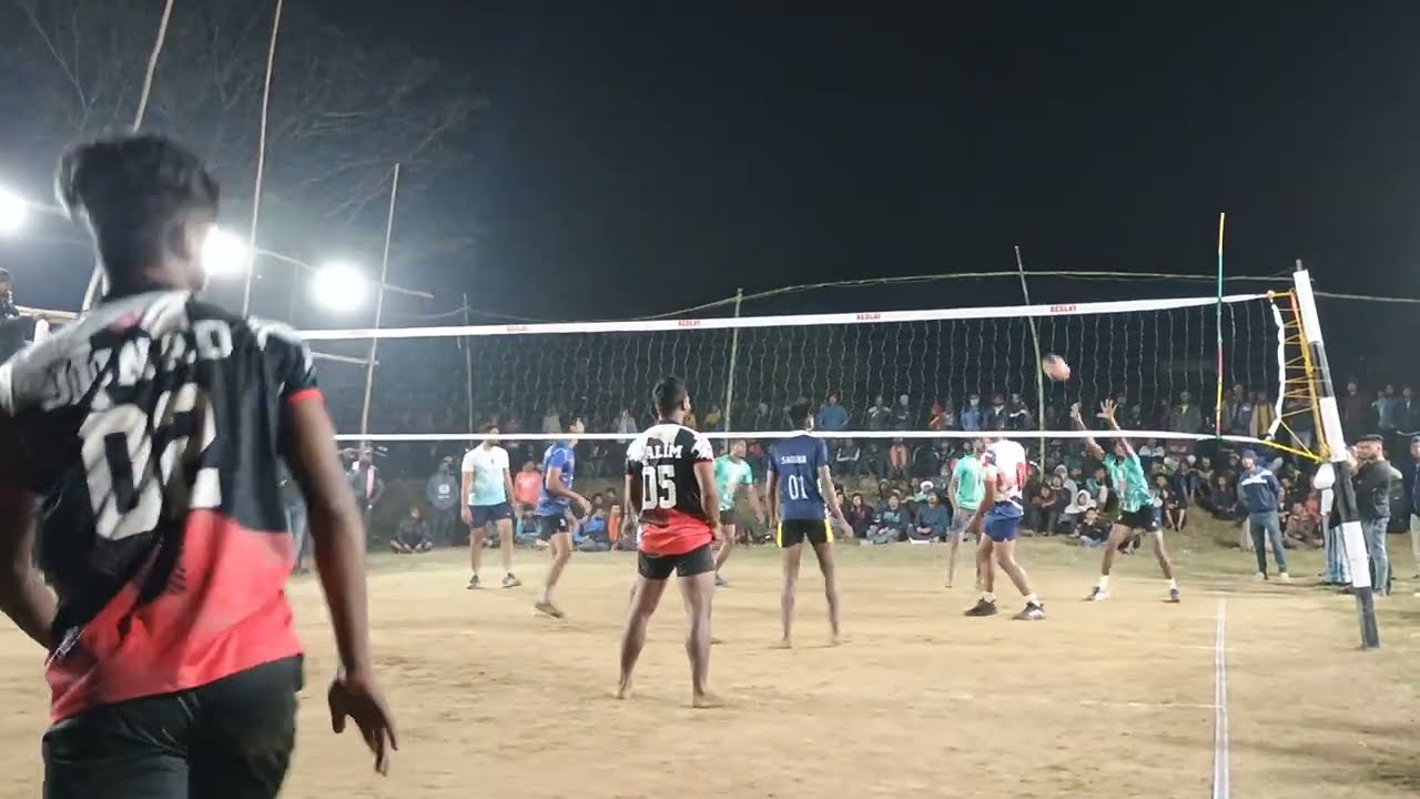 SET-3। RAINBOW CLUB BBSR VS MADHUPUR | BAPI,PAPUNA,GUGULI (SENIORS) VS ALI,FARHAN,SADAM (JUNIOR)🔥💥🔥